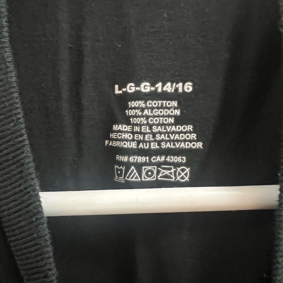 Raptors T-shirt - Picture 3 of 3